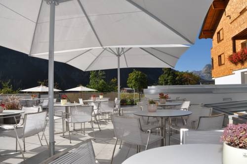 Imagen general del Hotel Alpen Sport Resort Rote Wand. Foto 42