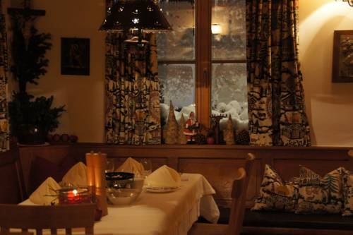 Imagen general del Hotel Alpen Sport Resort Rote Wand. Foto 43