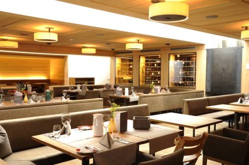 Imagen general del Hotel Alpen Sport Resort Rote Wand. Foto 44