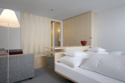 Imagen general del Hotel Alpen Sport Resort Rote Wand. Foto 48