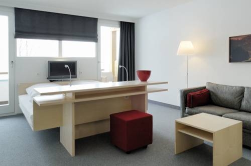 Imagen general del Hotel Alpen Sport Resort Rote Wand. Foto 49