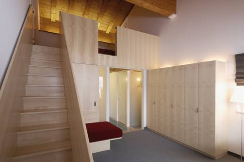 Imagen general del Hotel Alpen Sport Resort Rote Wand. Foto 50