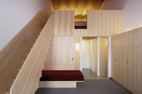 Imagen general del Hotel Alpen Sport Resort Rote Wand. Foto 51