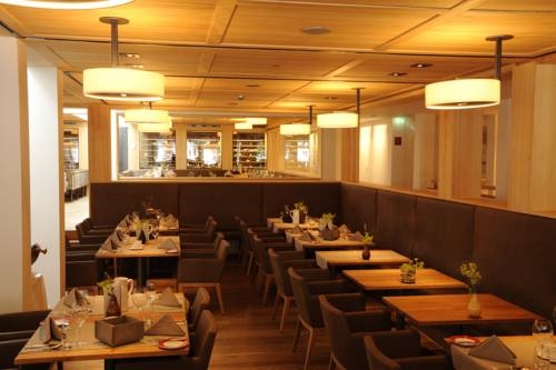 Imagen general del Hotel Alpen Sport Resort Rote Wand. Foto 54