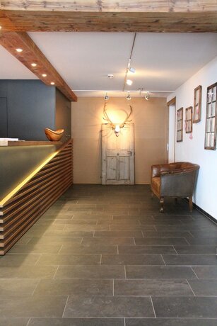 Imagen general del Hotel Alpen Suites Brandnertal. Foto 2