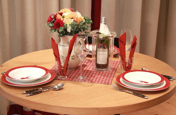 Imagen de la habitación del Hotel Alpen Suites Brandnertal. Foto 19