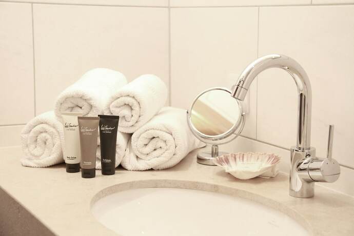 Imagen general del Hotel Alpen Suites Brandnertal. Foto 3