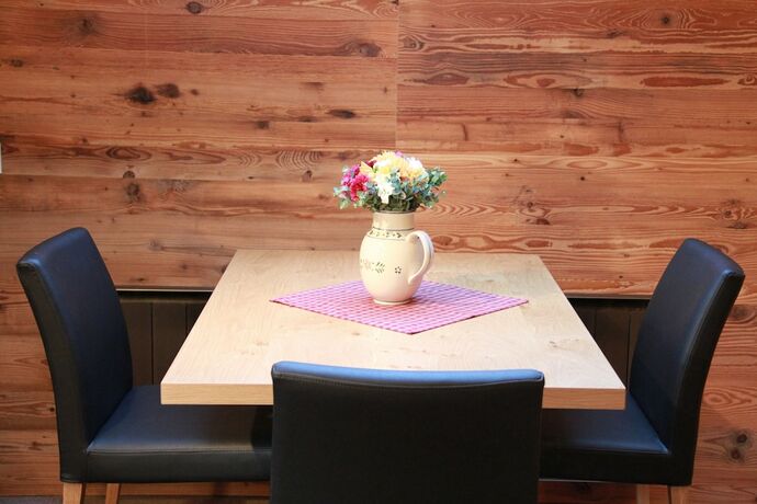 Imagen general del Hotel Alpen Suites Brandnertal. Foto 4