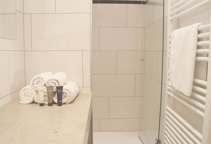 Imagen general del Hotel Alpen Suites Brandnertal. Foto 5