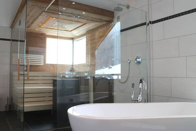 Imagen general del Hotel Alpen Suites Brandnertal. Foto 9