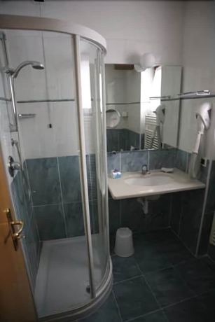Imagen de la habitación del Hotel Alpen Vidi. Foto 12