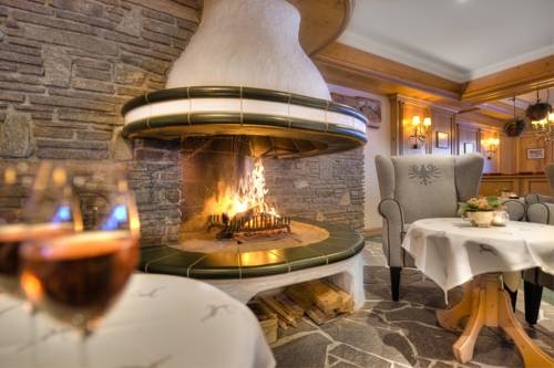 Imagen general del Hotel Alpen Wellness Resort Hochfirst. Foto 5