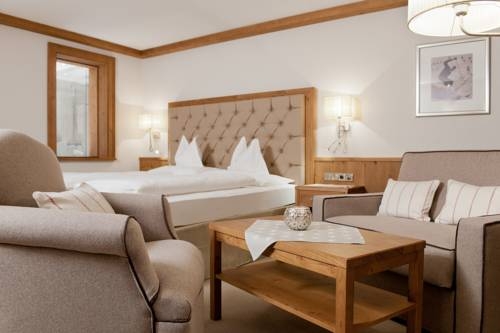 Imagen general del Hotel Alpen Wellness Resort Hochfirst. Foto 7