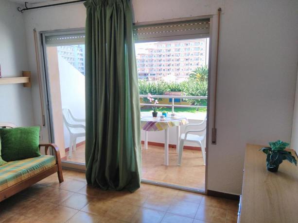 Imagen general del Hotel Alpen1 Peñismar I. Foto 5