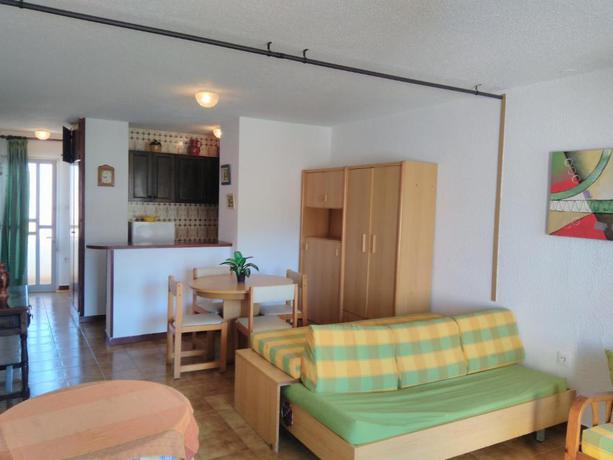 Imagen general del Hotel Alpen1 Peñismar I. Foto 6