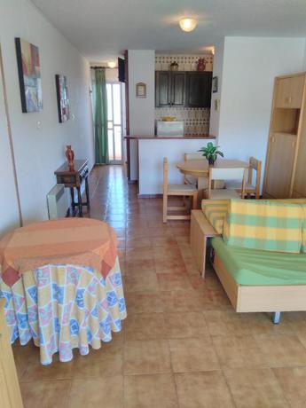 Imagen general del Hotel Alpen1 Peñismar I. Foto 7