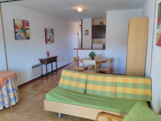 Imagen general del Hotel Alpen1 Peñismar I. Foto 8