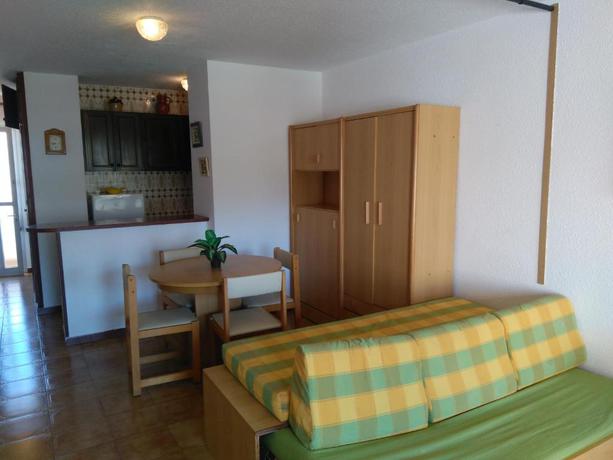 Imagen general del Hotel Alpen1 Peñismar I. Foto 11