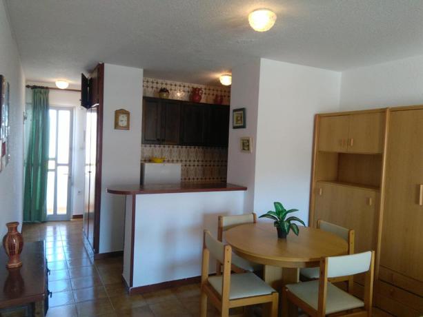 Imagen general del Hotel Alpen1 Peñismar I. Foto 12