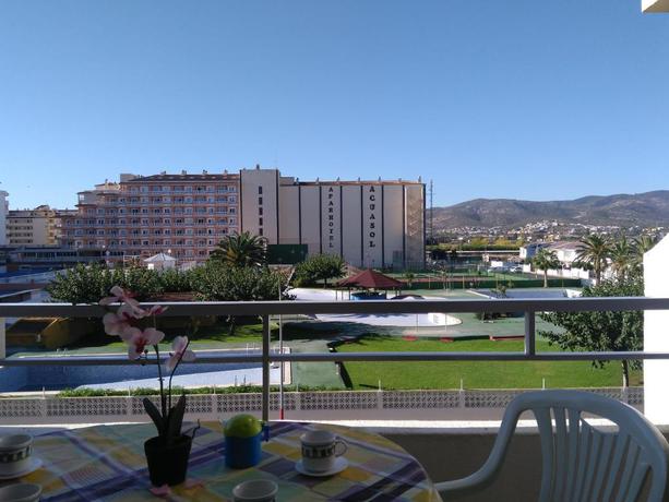 Imagen general del Hotel Alpen1 Peñismar I. Foto 13