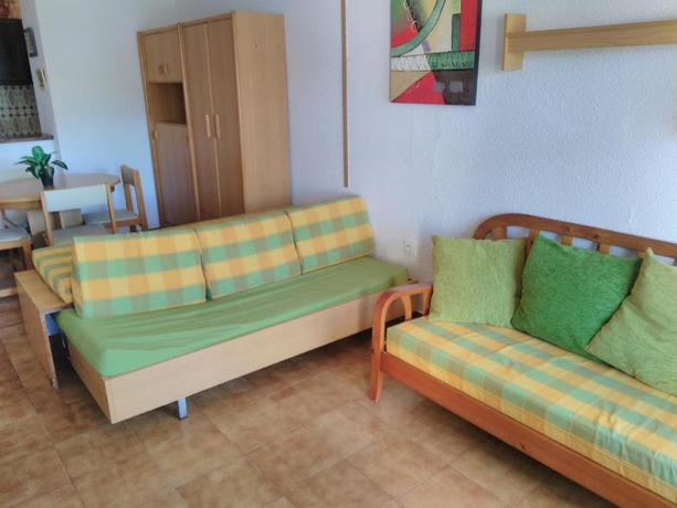 Imagen general del Hotel Alpen1 Peñismar I. Foto 14