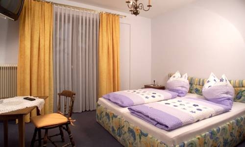 Imagen general del Hotel Alpen.Adria.Stadthotel. Foto 1