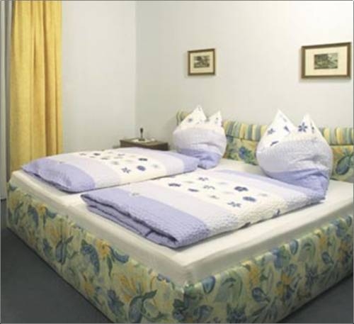 Imagen general del Hotel Alpen.Adria.Stadthotel. Foto 4