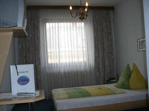 Imagen general del Hotel Alpen.Adria.Stadthotel. Foto 11
