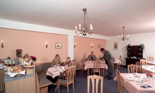 Imagen general del Hotel Alpen.Adria.Stadthotel. Foto 15