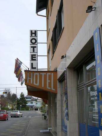 Imagen general del Hotel Alpen.Adria.Stadthotel. Foto 18