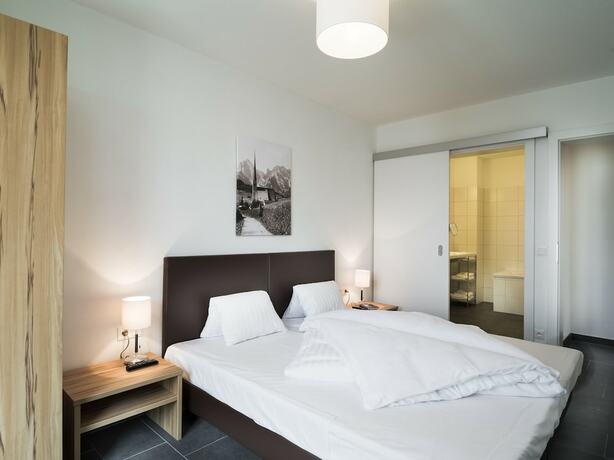 Imagen de la habitación del Hotel AlpenParks Chalet and Apartment AreitXpress. Foto 16
