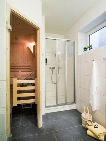 Imagen general del Hotel AlpenParks Chalet and Apartment AreitXpress. Foto 2