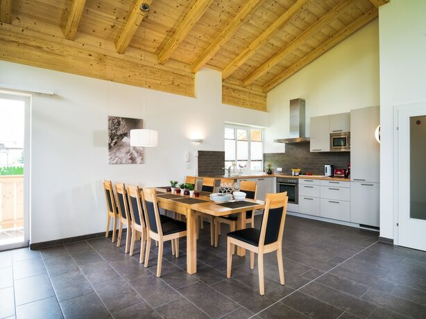 Imagen general del Hotel AlpenParks Chalet and Apartment AreitXpress. Foto 3