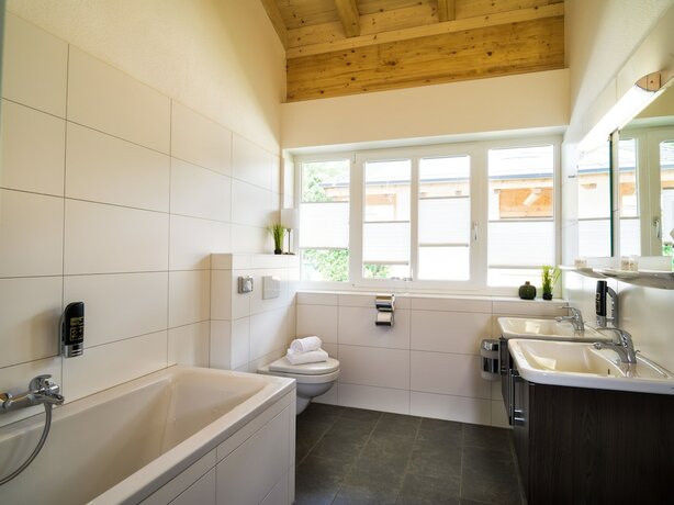 Imagen general del Hotel AlpenParks Chalet and Apartment AreitXpress. Foto 6