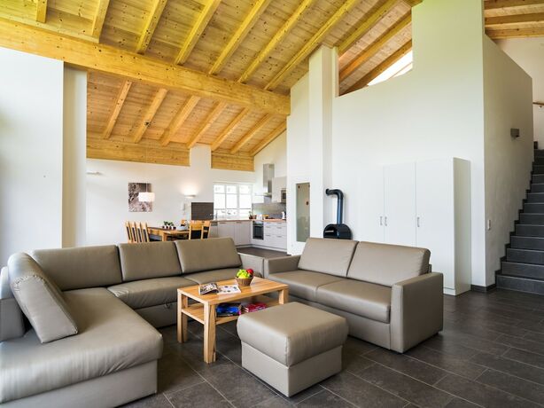 Imagen de la habitación del Hotel AlpenParks Chalet and Apartment AreitXpress. Foto 17