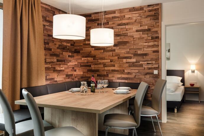 Imagen de la habitación del Hotel AlpenParks Chalet and Apartment AreitXpress. Foto 18