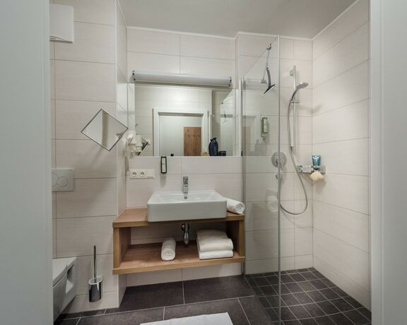 Imagen general del Hotel AlpenParks Chalet and Apartment AreitXpress. Foto 7
