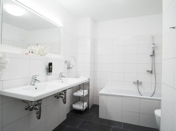 Imagen general del Hotel AlpenParks Chalet and Apartment AreitXpress. Foto 10