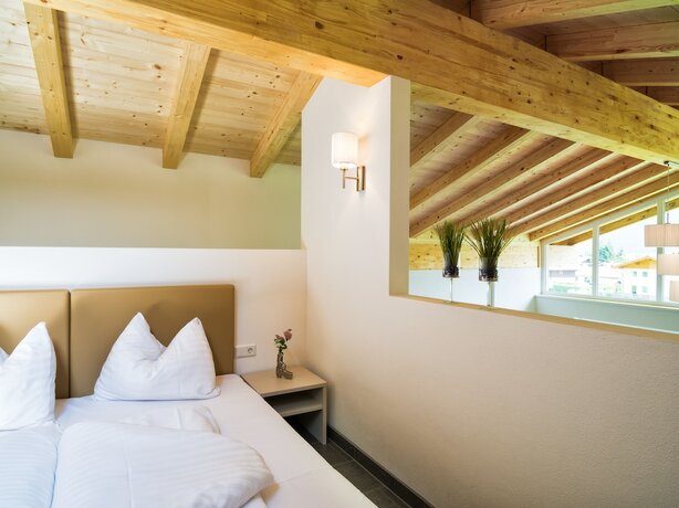 Imagen general del Hotel AlpenParks Chalet and Apartment AreitXpress. Foto 13