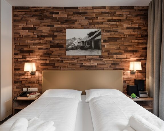 Imagen de la habitación del Hotel AlpenParks Chalet and Apartment AreitXpress. Foto 20