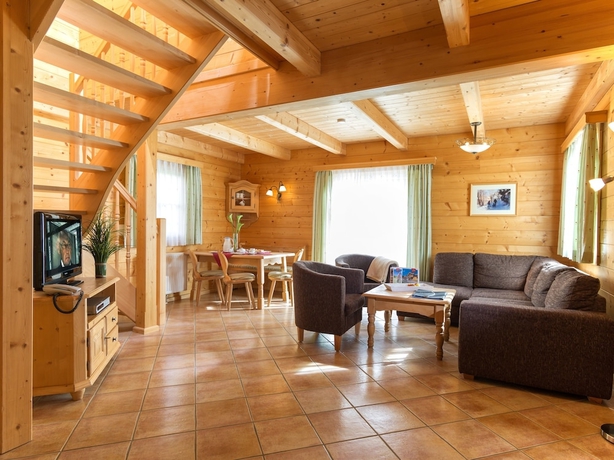 Imagen de la habitación del Hotel AlpenParks Hagan Lodge Altaussee. Foto 7