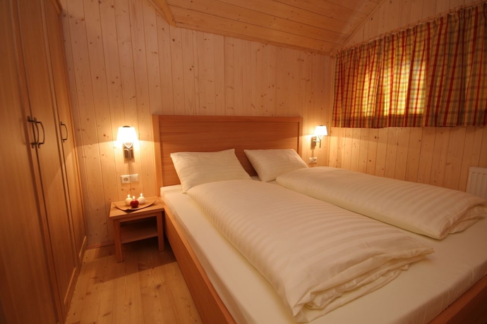 Imagen de la habitación del Hotel AlpenParks Hagan Lodge Altaussee. Foto 9