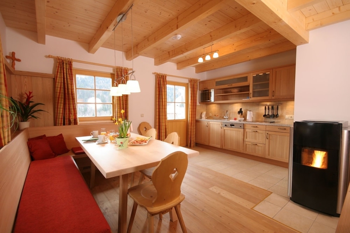 Imagen de la habitación del Hotel AlpenParks Hagan Lodge Altaussee. Foto 10