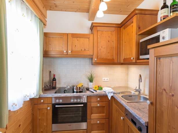 Imagen de la habitación del Hotel AlpenParks Hagan Lodge Altaussee. Foto 12