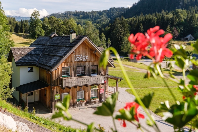 Imagen de los interiores del Hotel AlpenParks Hagan Lodge Altaussee. Foto 19
