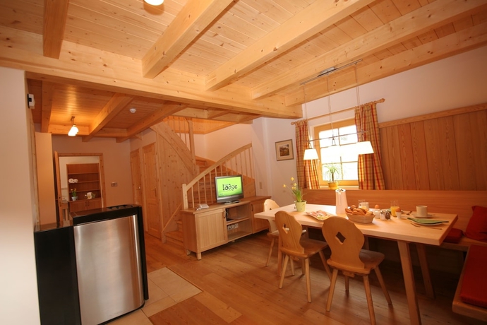 Imagen de la habitación del Hotel AlpenParks Hagan Lodge Altaussee. Foto 14