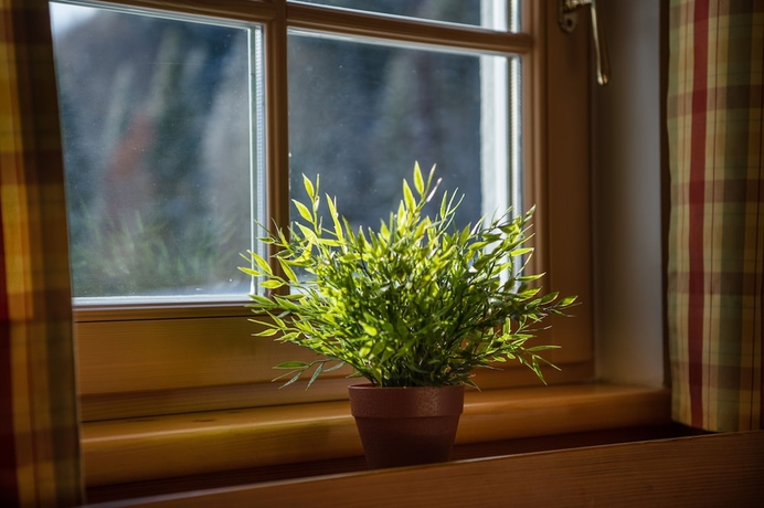 Imagen de la habitación del Hotel AlpenParks Hagan Lodge Altaussee. Foto 16
