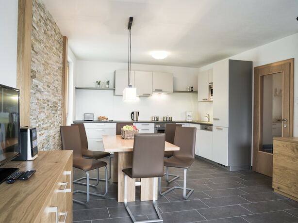 Imagen general del Hotel AlpenParks Residence Zell am See. Foto 1