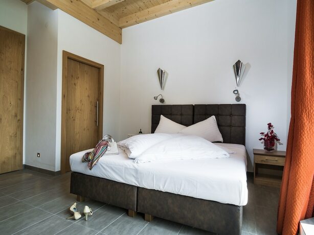 Imagen de la habitación del Hotel AlpenParks Residence Zell am See. Foto 15