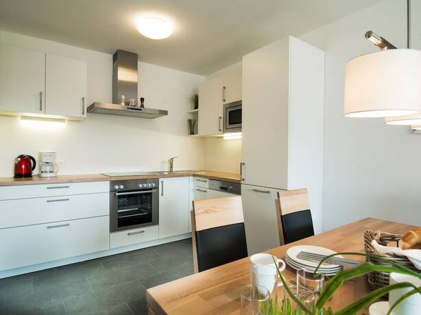 Imagen de la habitación del Hotel AlpenParks Residence Zell am See. Foto 16